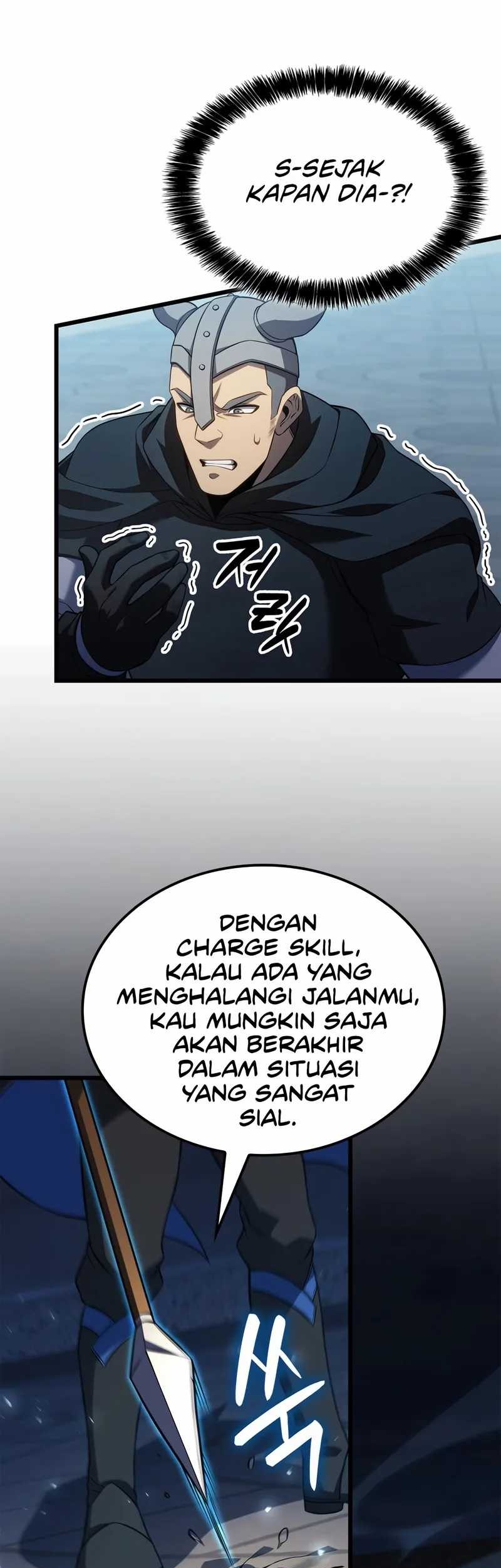 The Count’s Youngest Son Is A Player! Chapter 101 - halaman 53