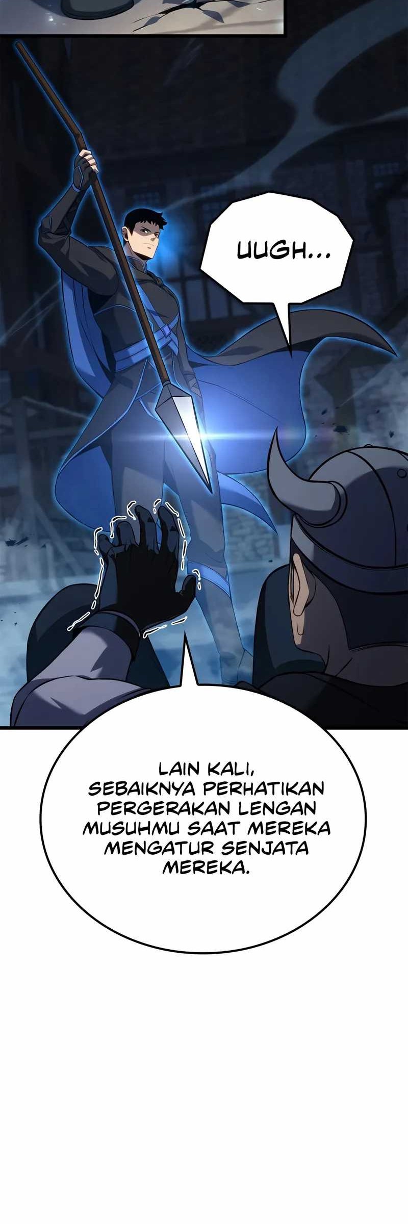 The Count’s Youngest Son Is A Player! Chapter 101 - halaman 54