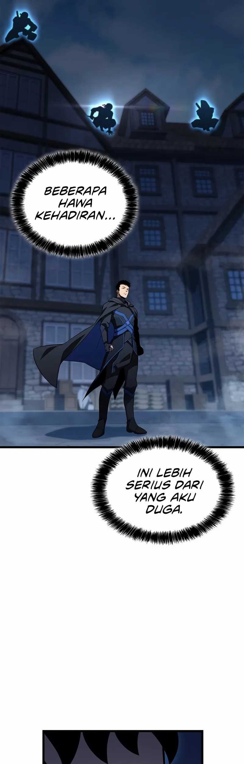 The Count’s Youngest Son Is A Player! Chapter 101 - halaman 61