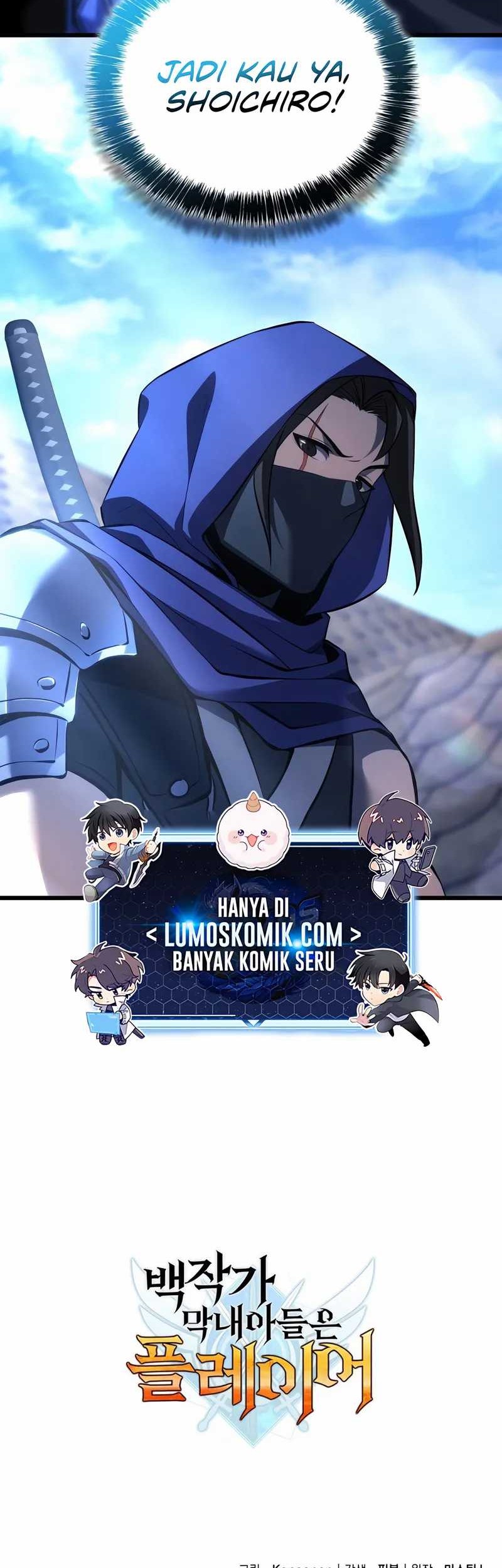 The Count’s Youngest Son Is A Player! Chapter 101 - halaman 65
