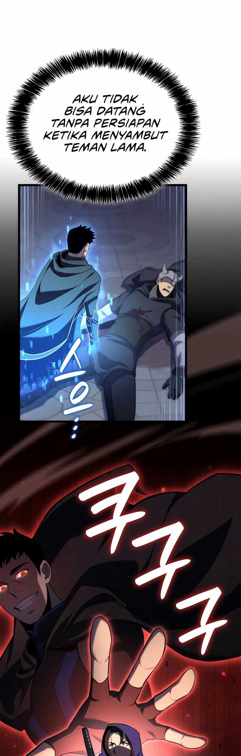 The Count’s Youngest Son Is A Player! Chapter 102 - halaman 10