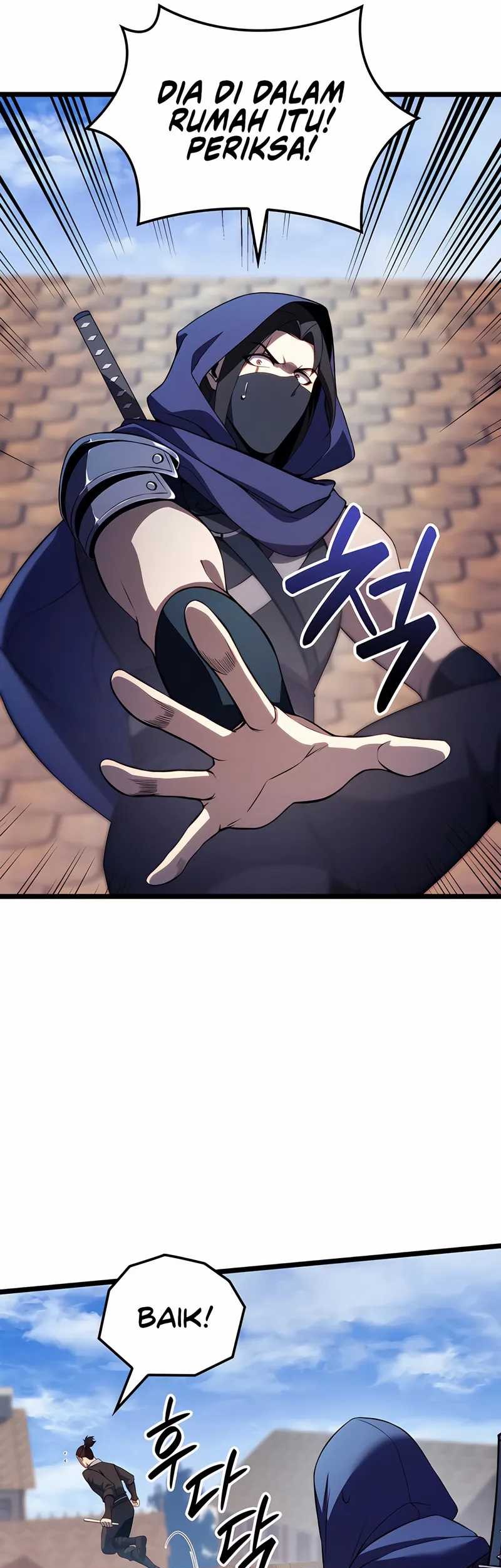 The Count’s Youngest Son Is A Player! Chapter 102 - halaman 25