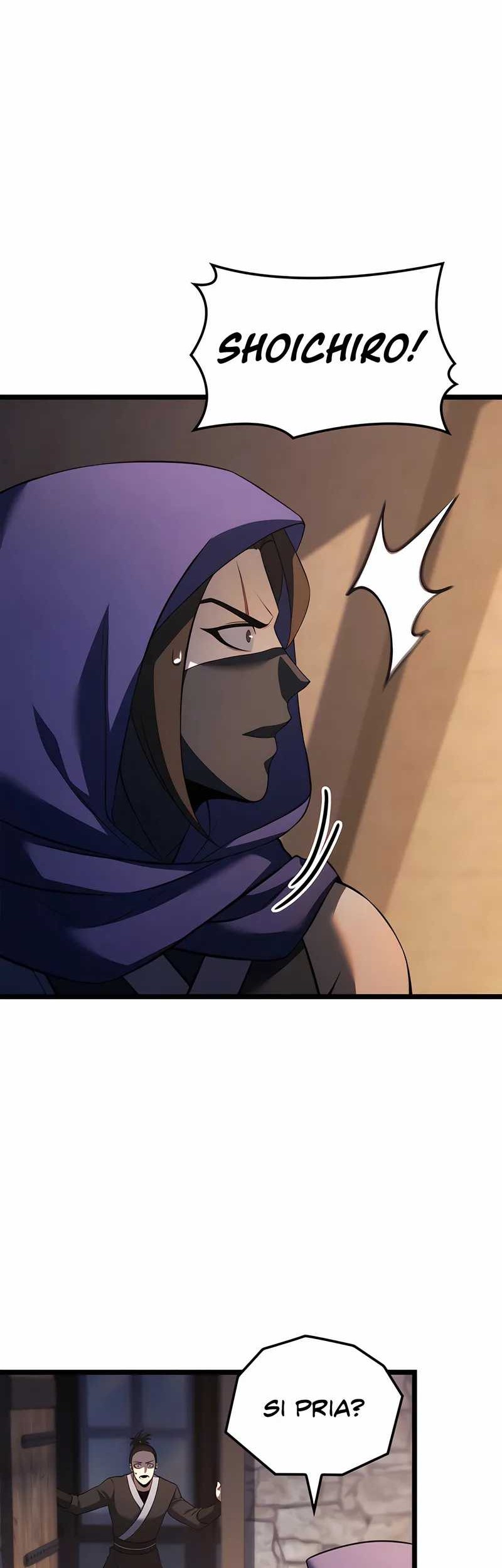 The Count’s Youngest Son Is A Player! Chapter 102 - halaman 29