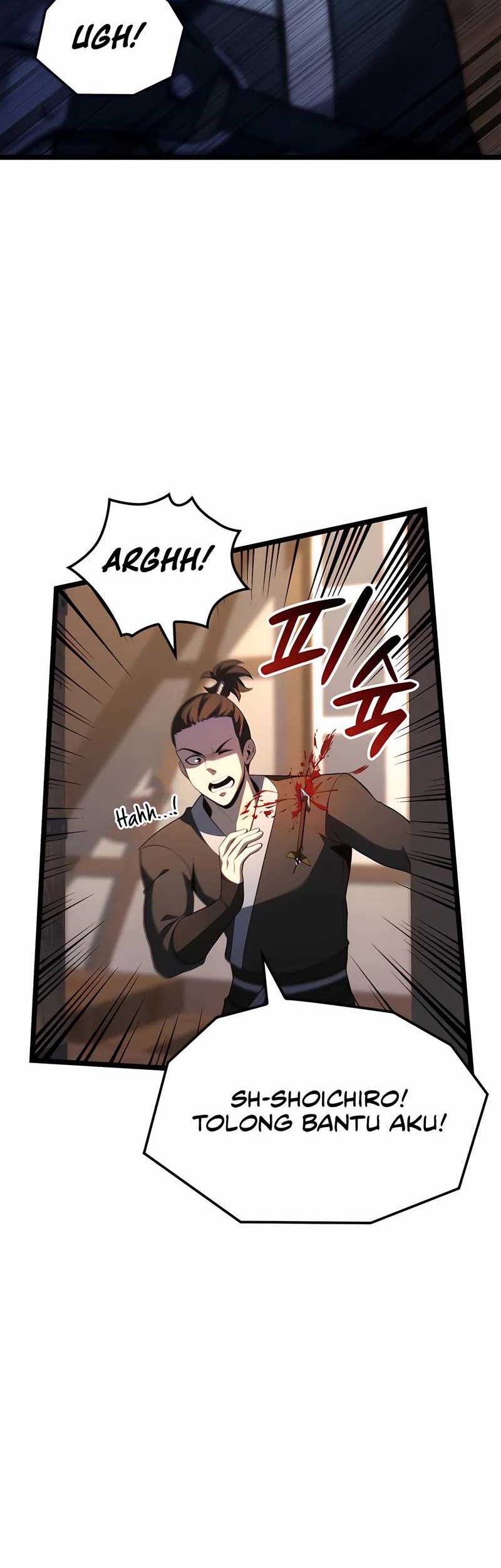 The Count’s Youngest Son Is A Player! Chapter 102 - halaman 34