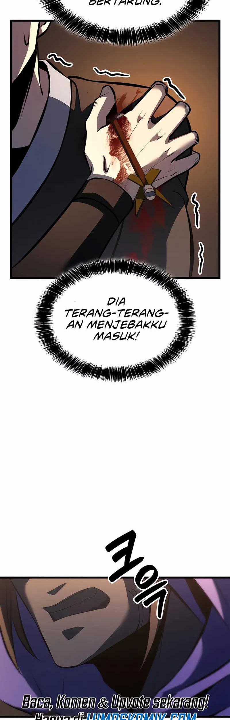The Count’s Youngest Son Is A Player! Chapter 102 - halaman 37