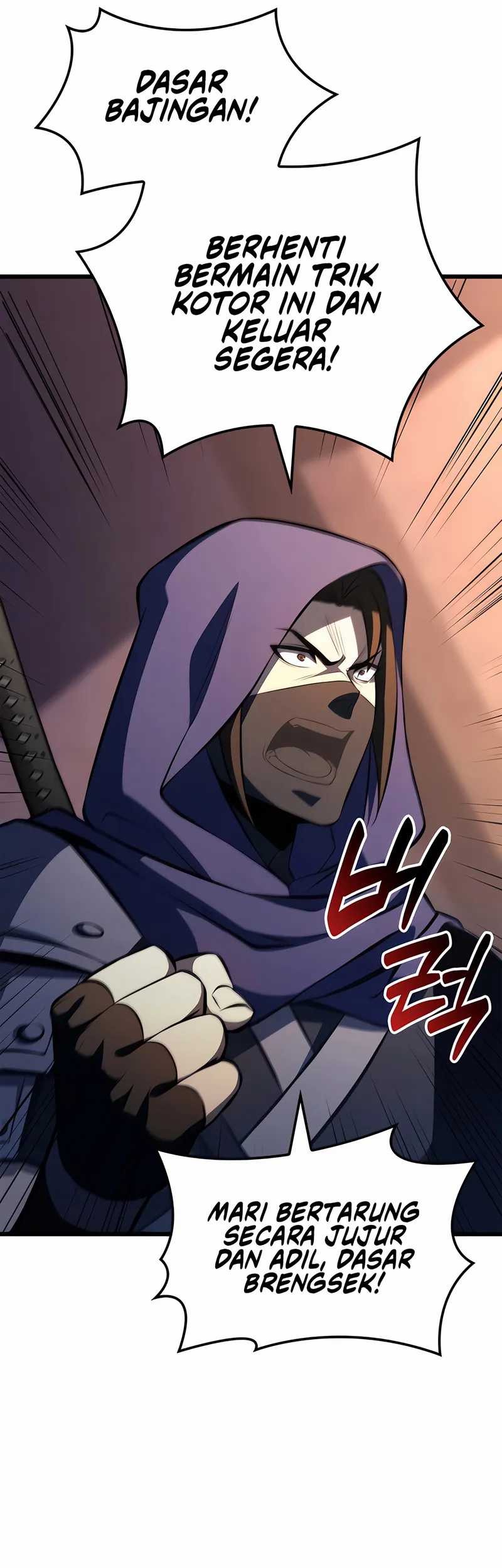 The Count’s Youngest Son Is A Player! Chapter 102 - halaman 39