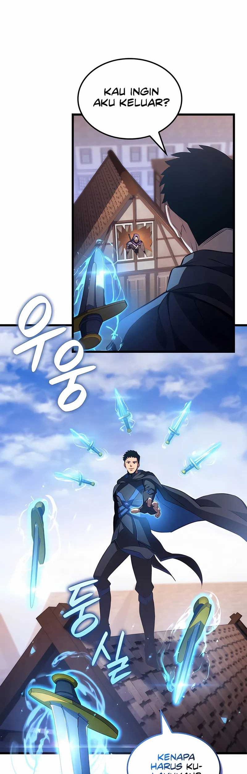 The Count’s Youngest Son Is A Player! Chapter 102 - halaman 40