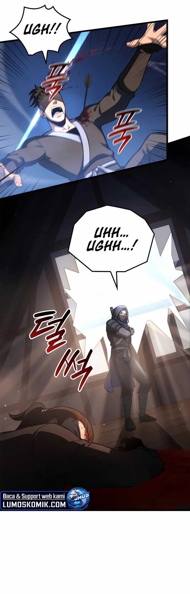 The Count’s Youngest Son Is A Player! Chapter 102 - halaman 45