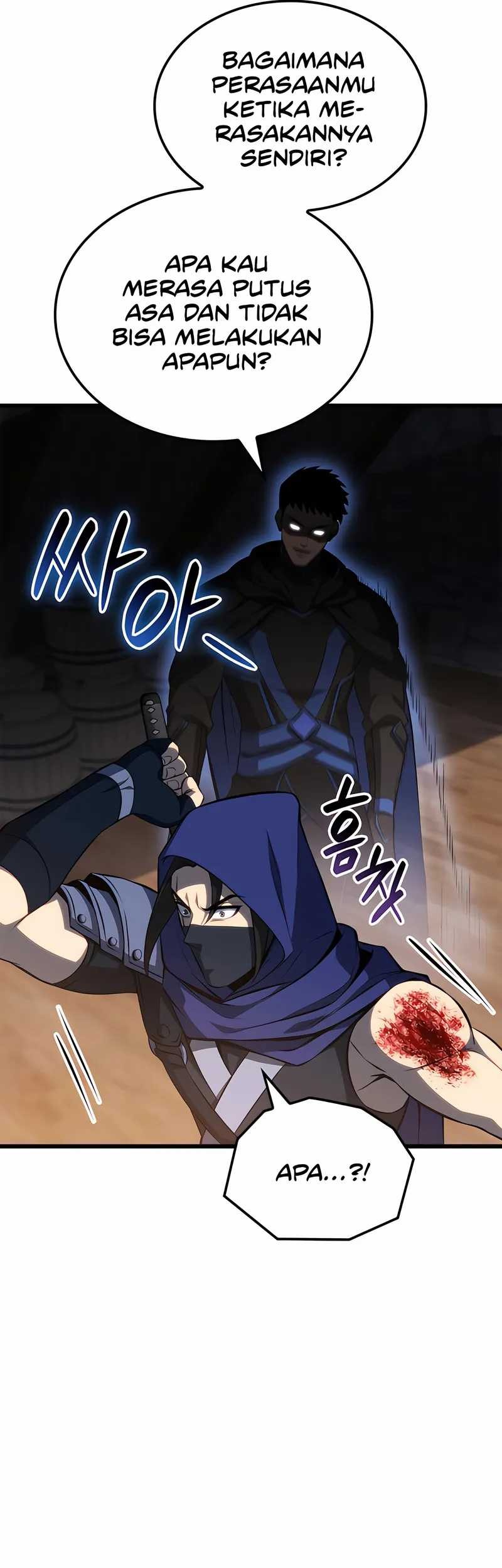 The Count’s Youngest Son Is A Player! Chapter 102 - halaman 47