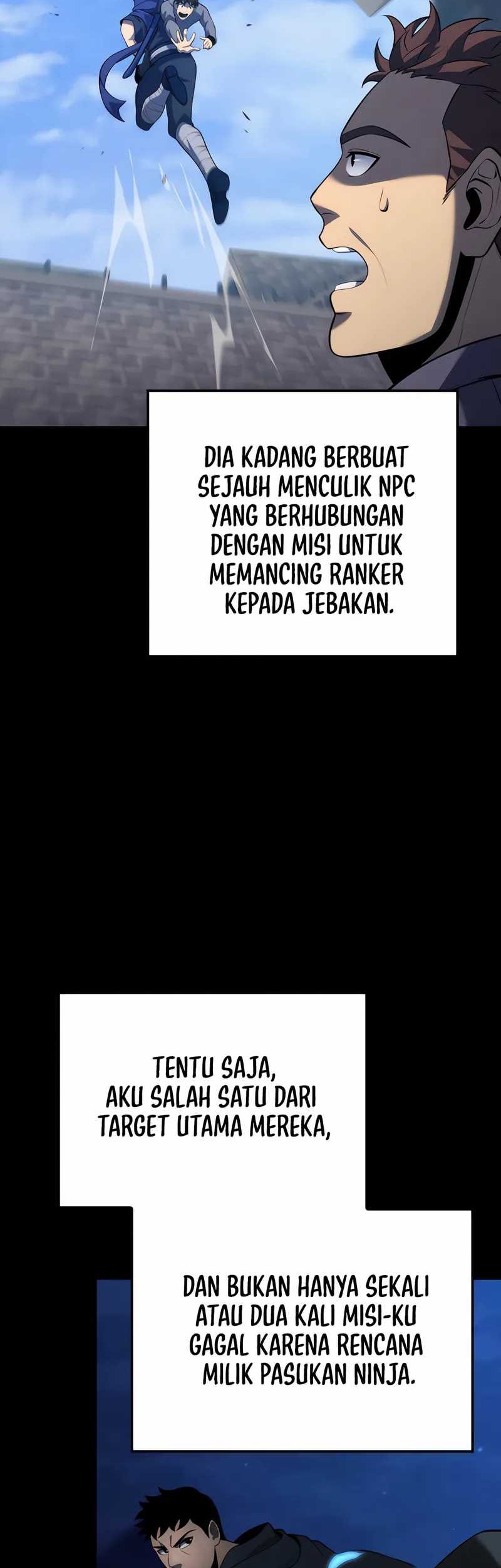 The Count’s Youngest Son Is A Player! Chapter 102 - halaman 5