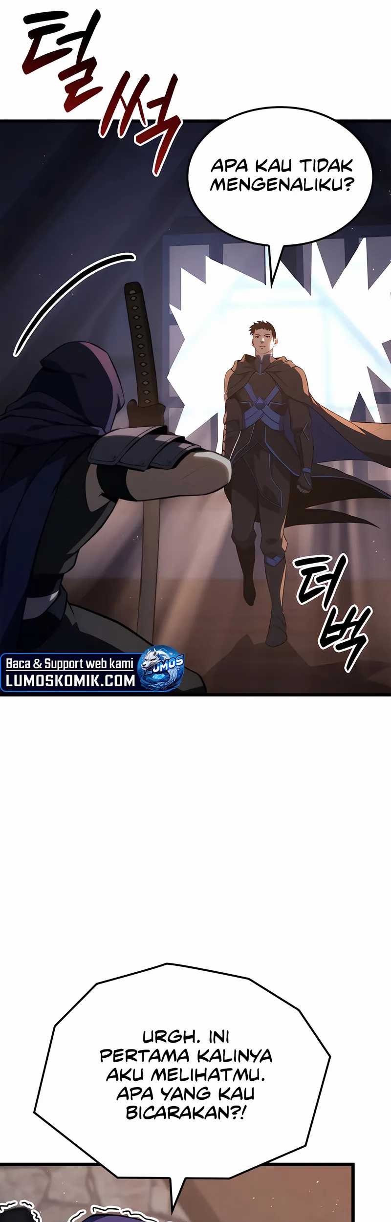 The Count’s Youngest Son Is A Player! Chapter 102 - halaman 52