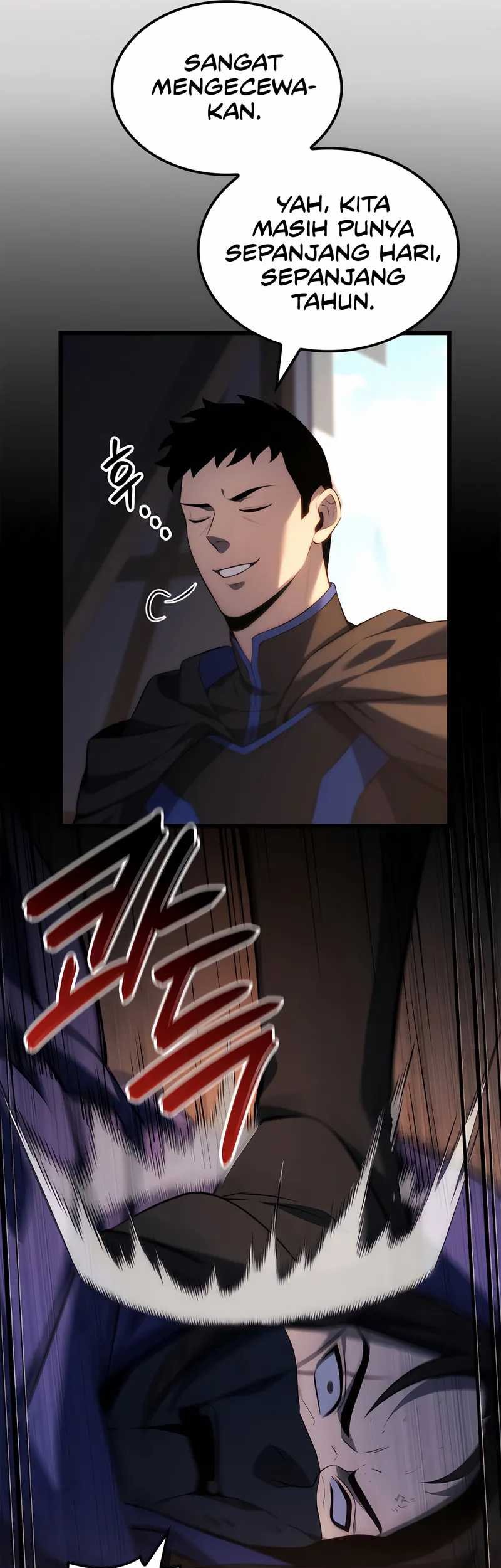 The Count’s Youngest Son Is A Player! Chapter 102 - halaman 54