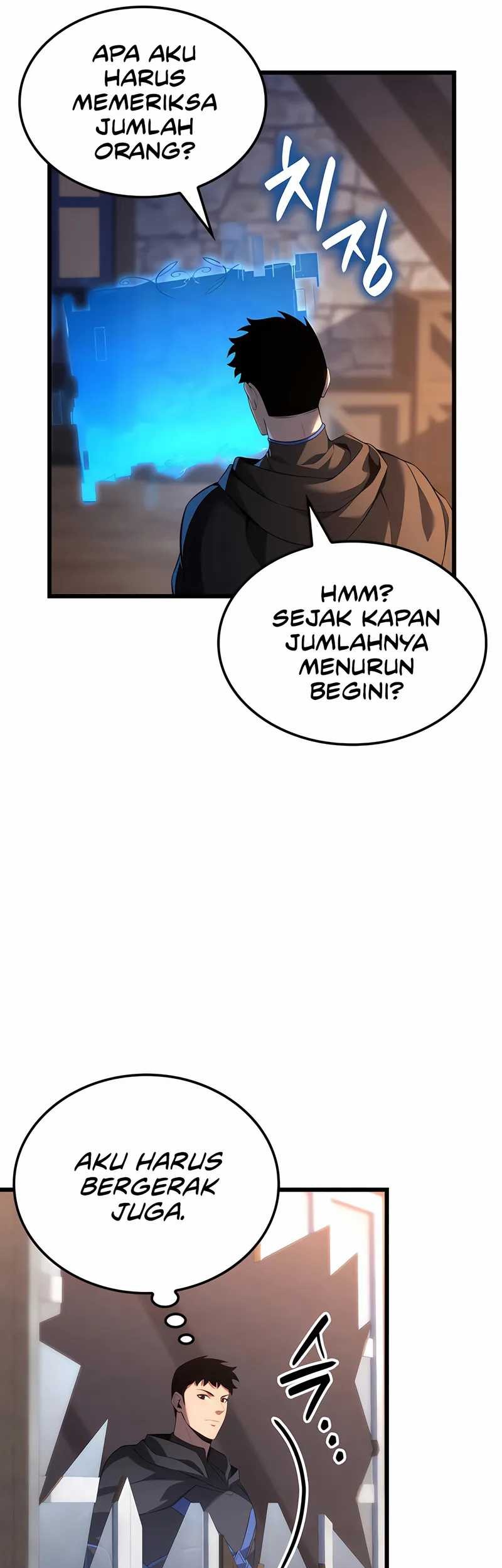 The Count’s Youngest Son Is A Player! Chapter 102 - halaman 61