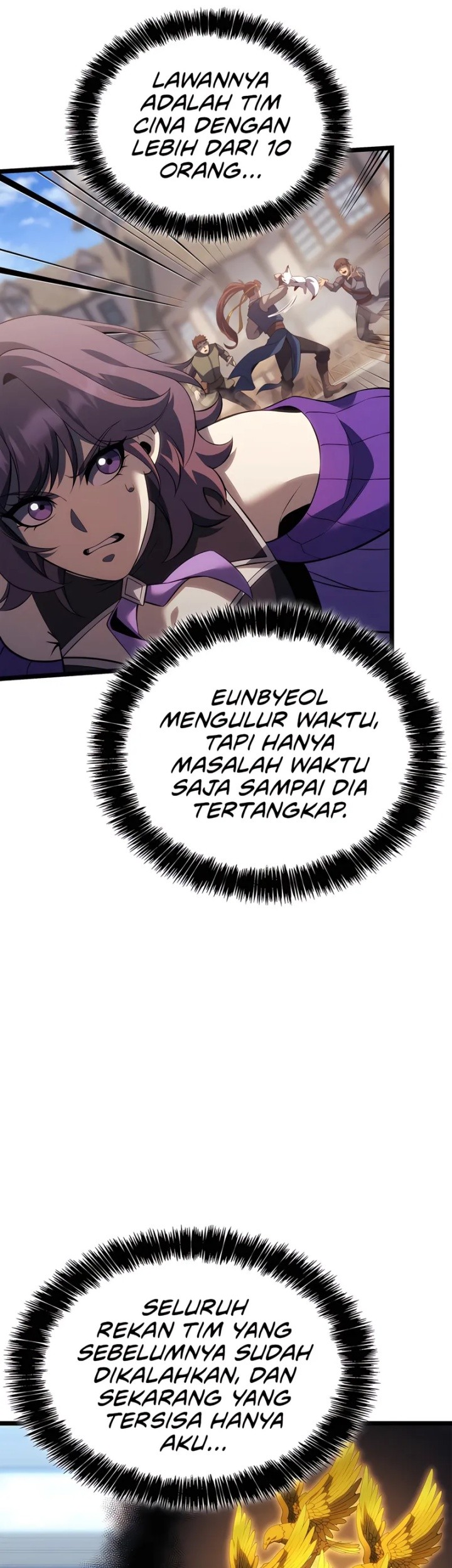 The Count’s Youngest Son Is A Player! Chapter 103 - halaman 11