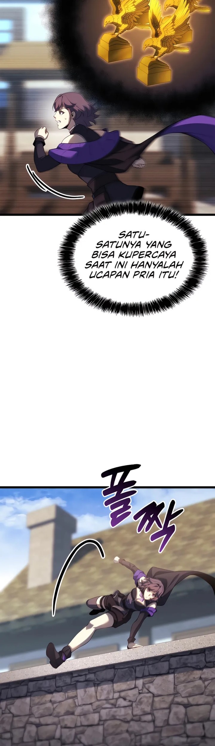 The Count’s Youngest Son Is A Player! Chapter 103 - halaman 12