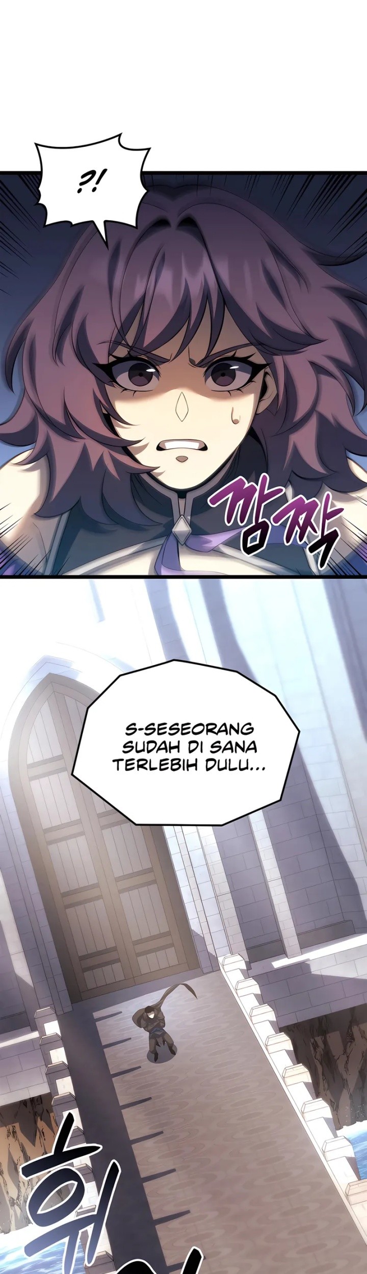 The Count’s Youngest Son Is A Player! Chapter 103 - halaman 14