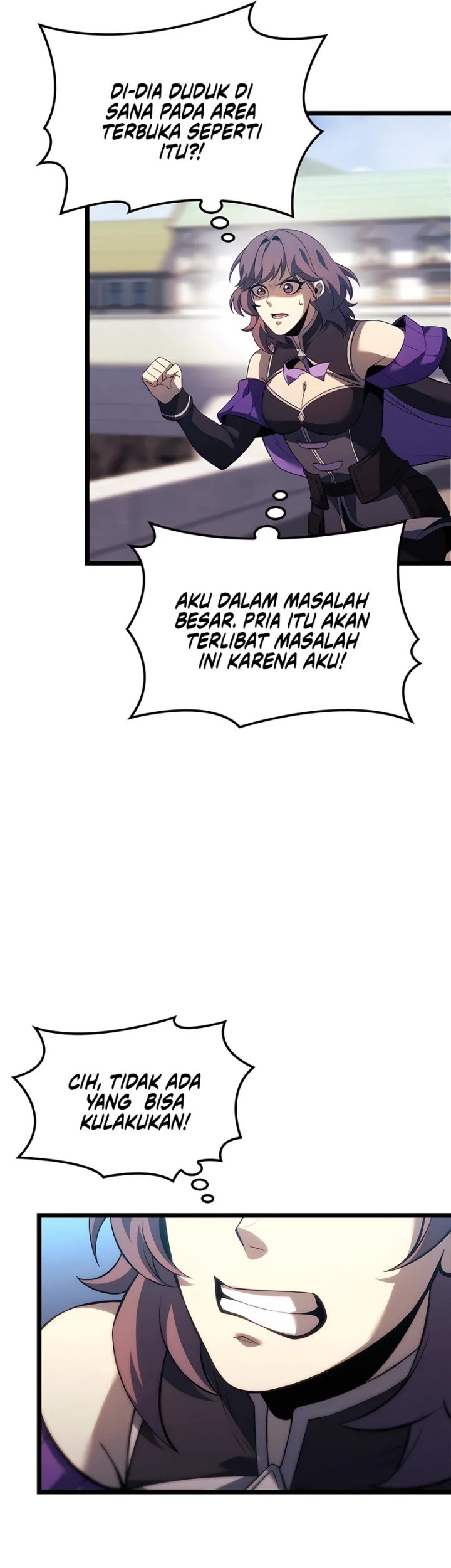 The Count’s Youngest Son Is A Player! Chapter 103 - halaman 16