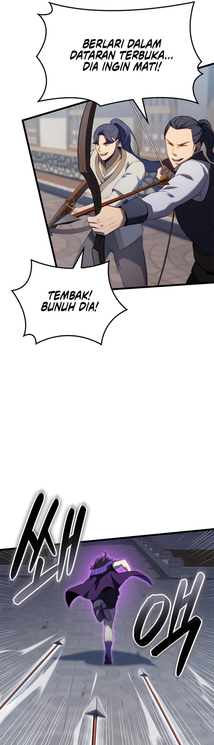 The Count’s Youngest Son Is A Player! Chapter 103 - halaman 21