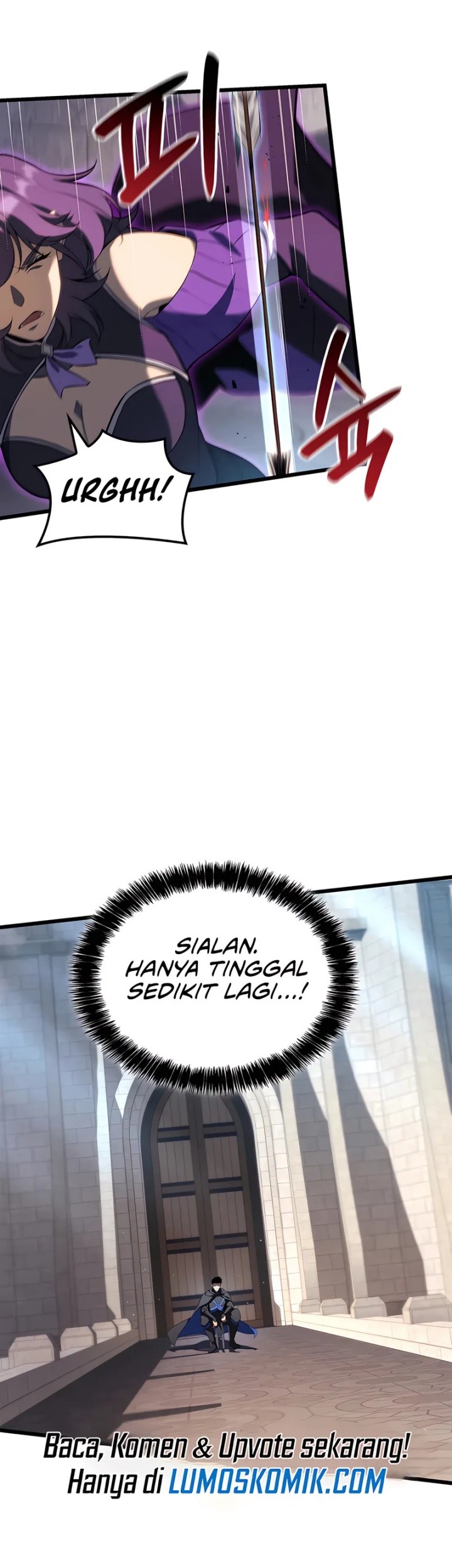 The Count’s Youngest Son Is A Player! Chapter 103 - halaman 24