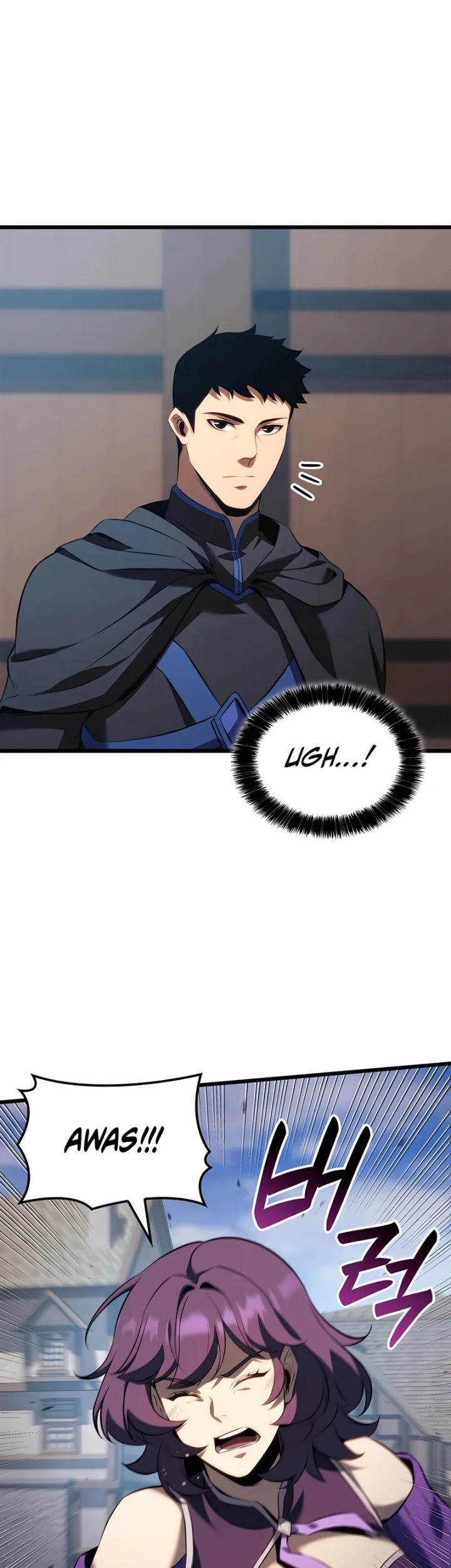 The Count’s Youngest Son Is A Player! Chapter 103 - halaman 25