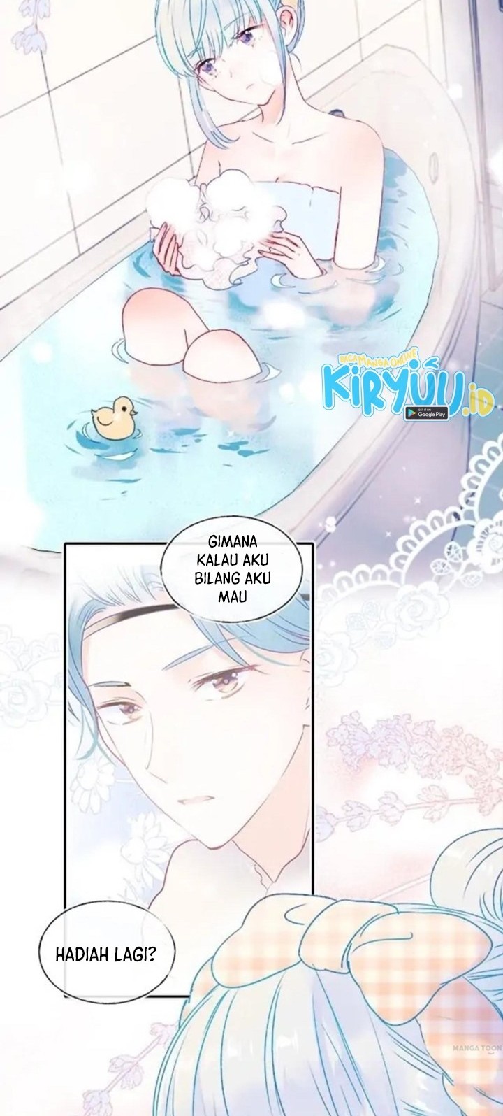 The Count’s Youngest Son Is A Player! Chapter 103 - halaman 3