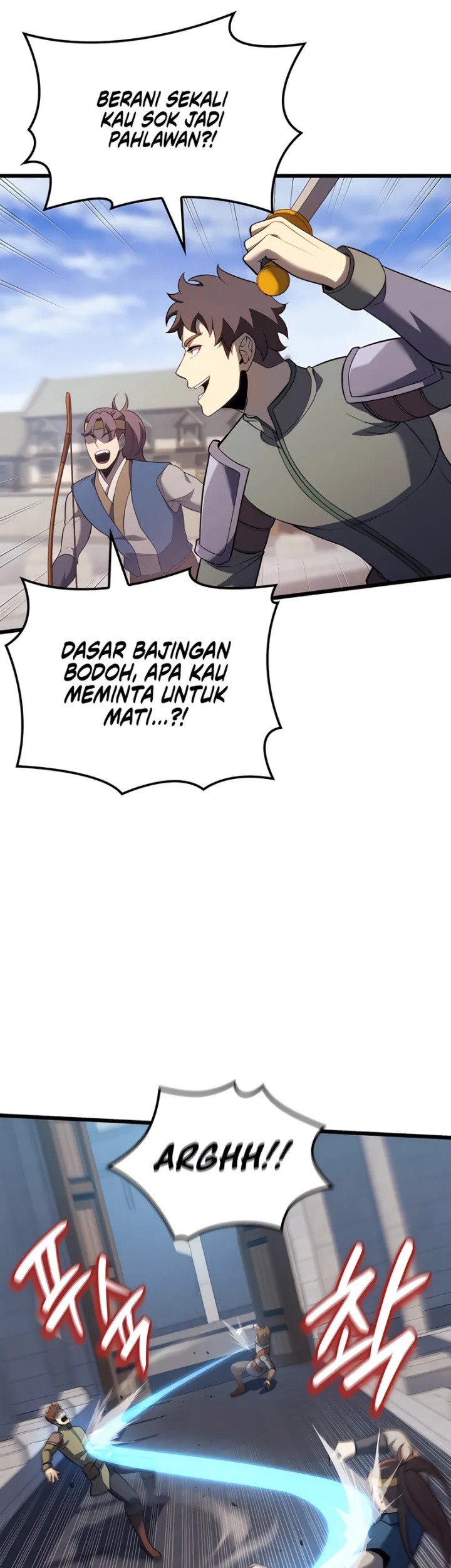 The Count’s Youngest Son Is A Player! Chapter 103 - halaman 32