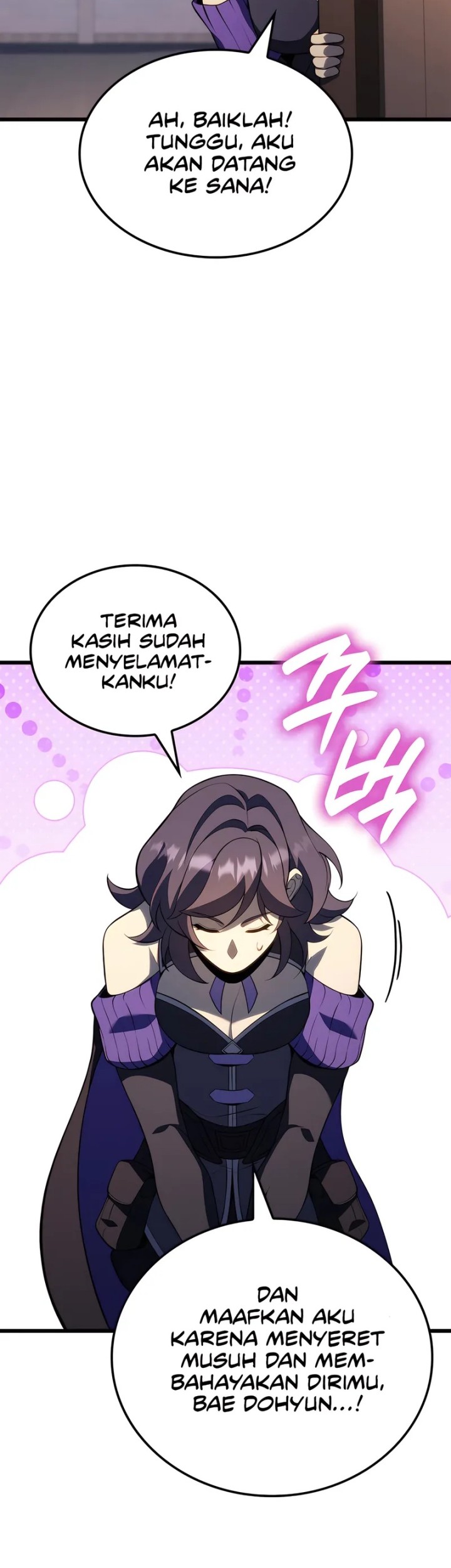 The Count’s Youngest Son Is A Player! Chapter 103 - halaman 36
