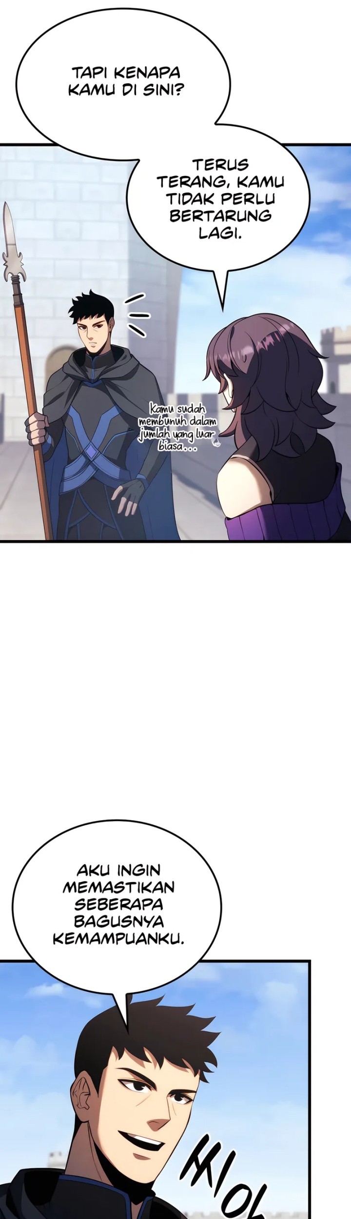 The Count’s Youngest Son Is A Player! Chapter 103 - halaman 41