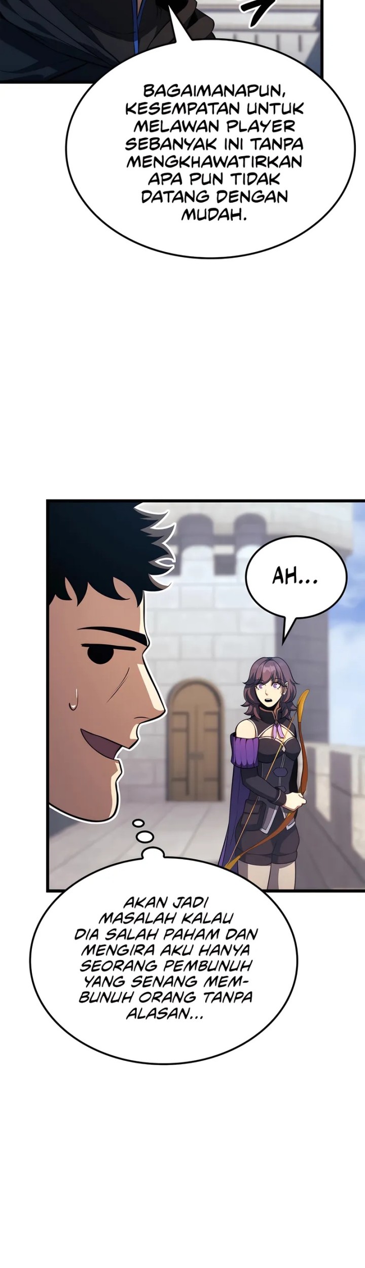 The Count’s Youngest Son Is A Player! Chapter 103 - halaman 42