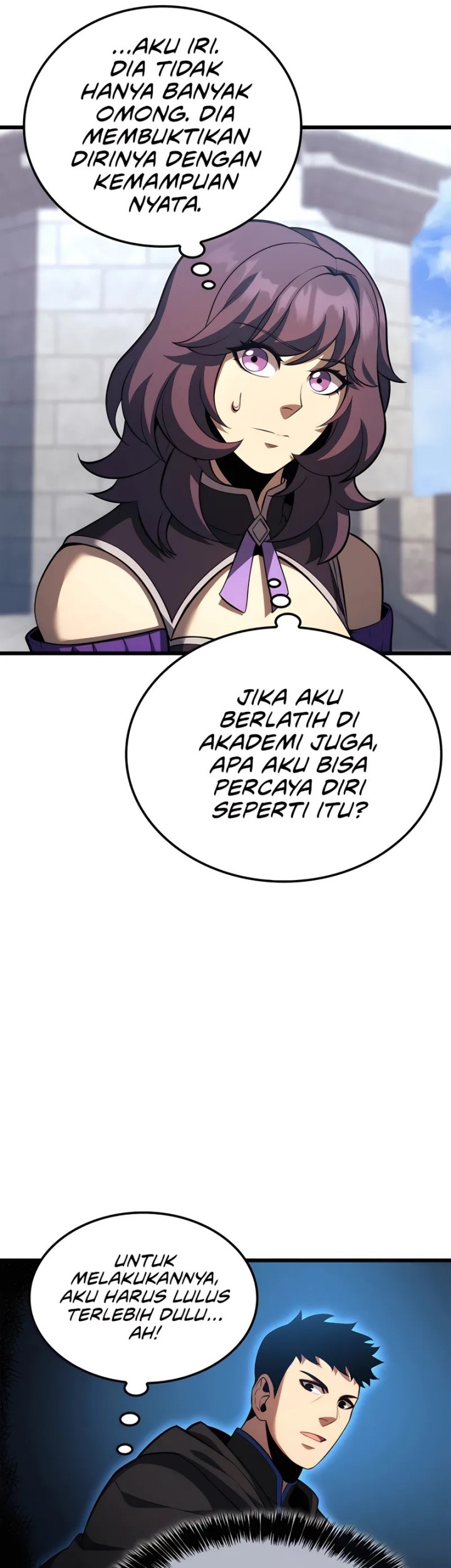 The Count’s Youngest Son Is A Player! Chapter 103 - halaman 44