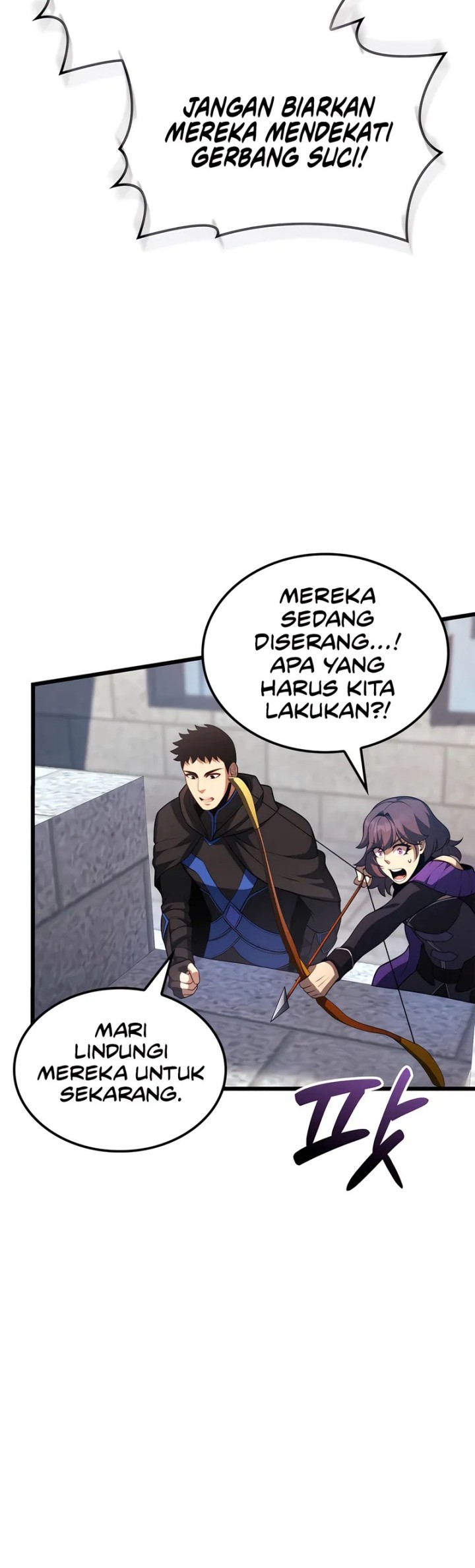The Count’s Youngest Son Is A Player! Chapter 103 - halaman 47
