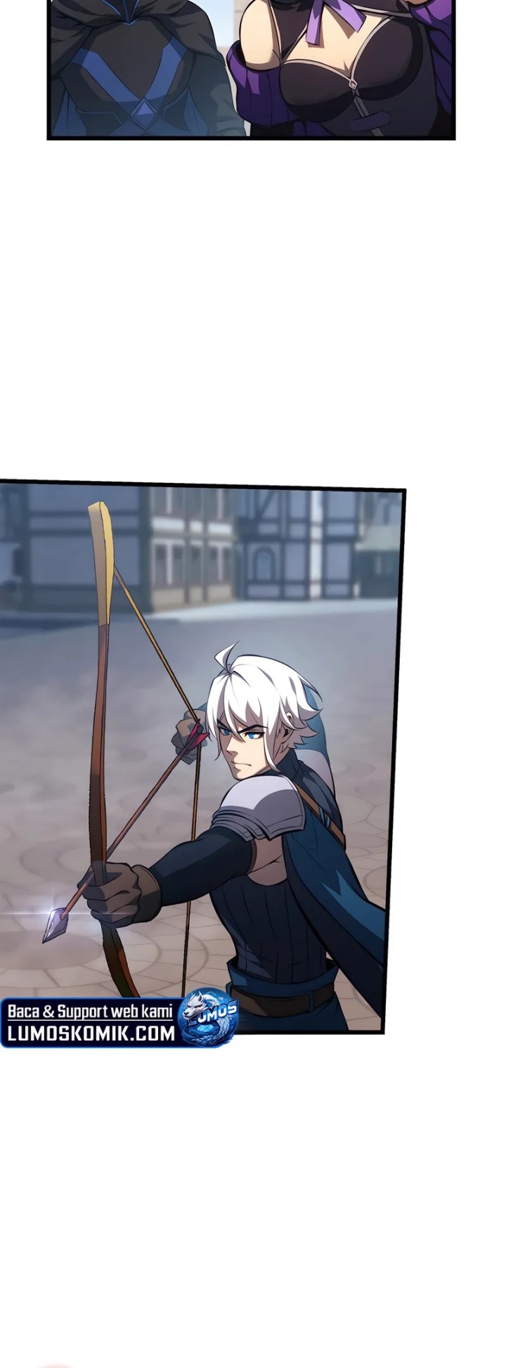 The Count’s Youngest Son Is A Player! Chapter 103 - halaman 49