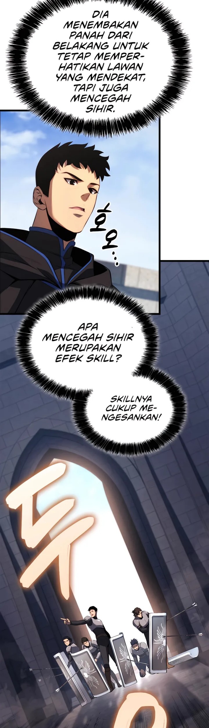 The Count’s Youngest Son Is A Player! Chapter 103 - halaman 53