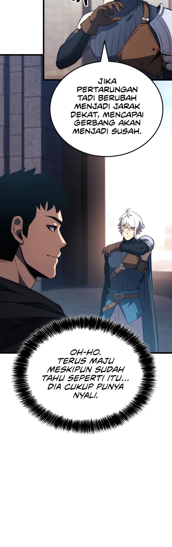 The Count’s Youngest Son Is A Player! Chapter 103 - halaman 56