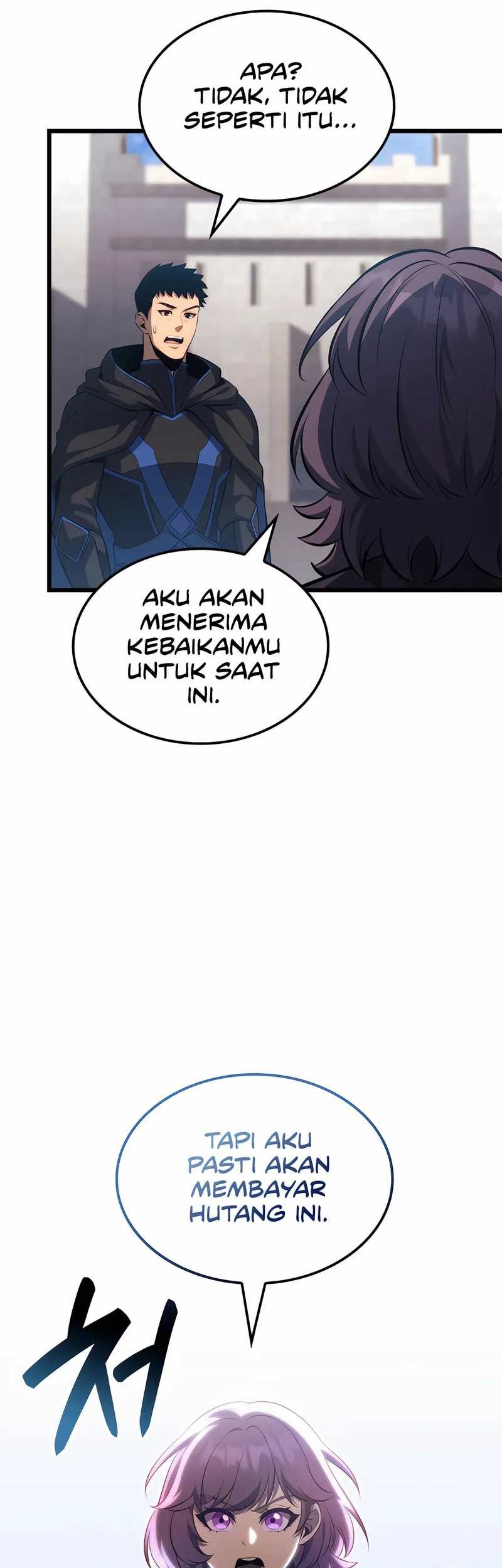 The Count’s Youngest Son Is A Player! Chapter 104 - halaman 10