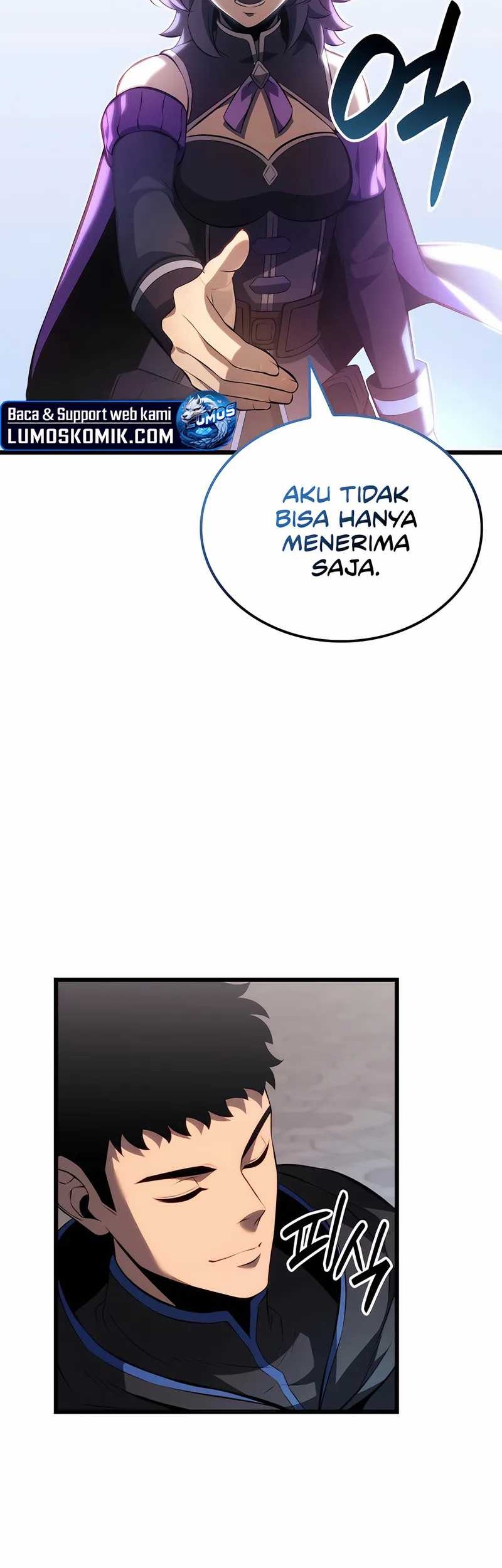 The Count’s Youngest Son Is A Player! Chapter 104 - halaman 11