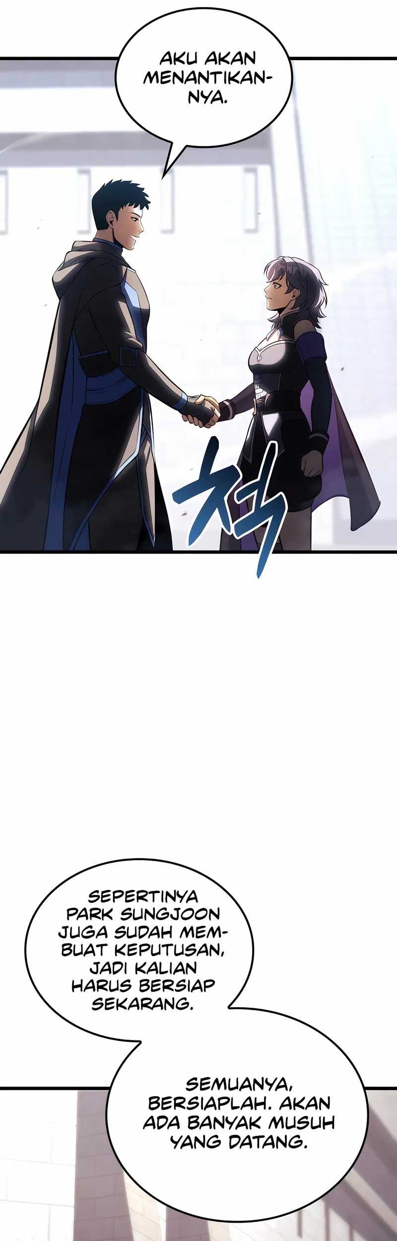 The Count’s Youngest Son Is A Player! Chapter 104 - halaman 13