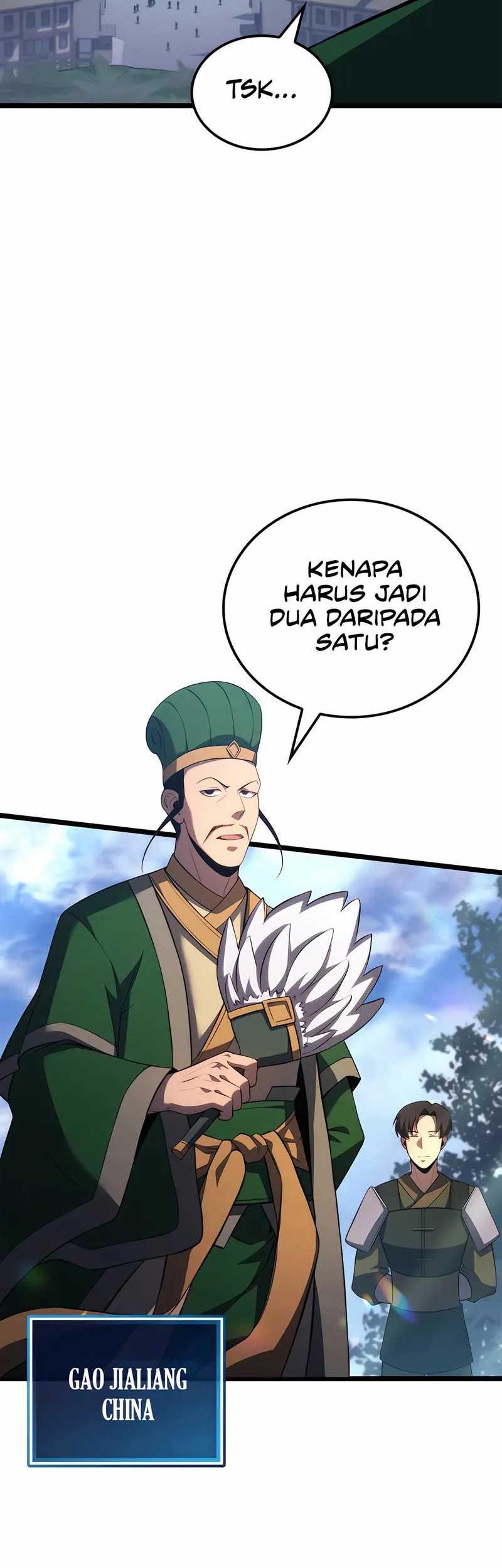 The Count’s Youngest Son Is A Player! Chapter 104 - halaman 17