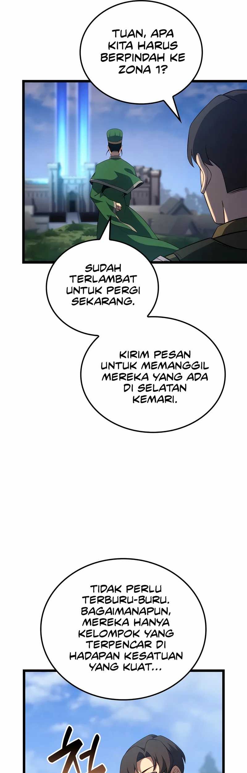The Count’s Youngest Son Is A Player! Chapter 104 - halaman 19