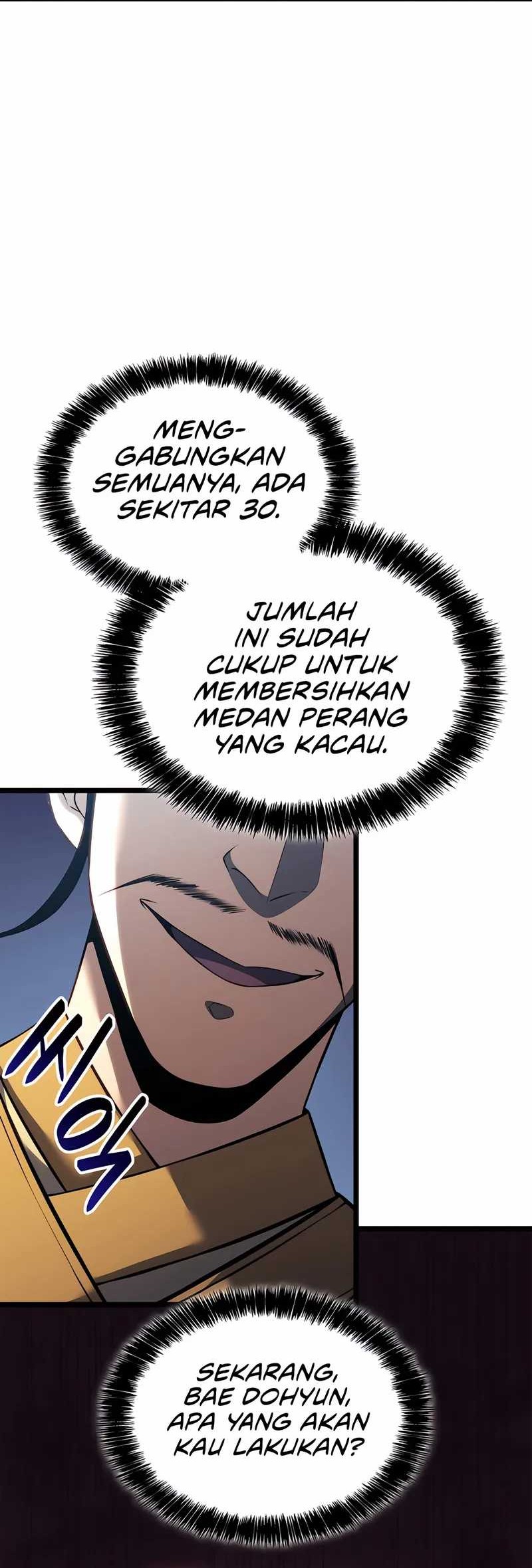 The Count’s Youngest Son Is A Player! Chapter 104 - halaman 22