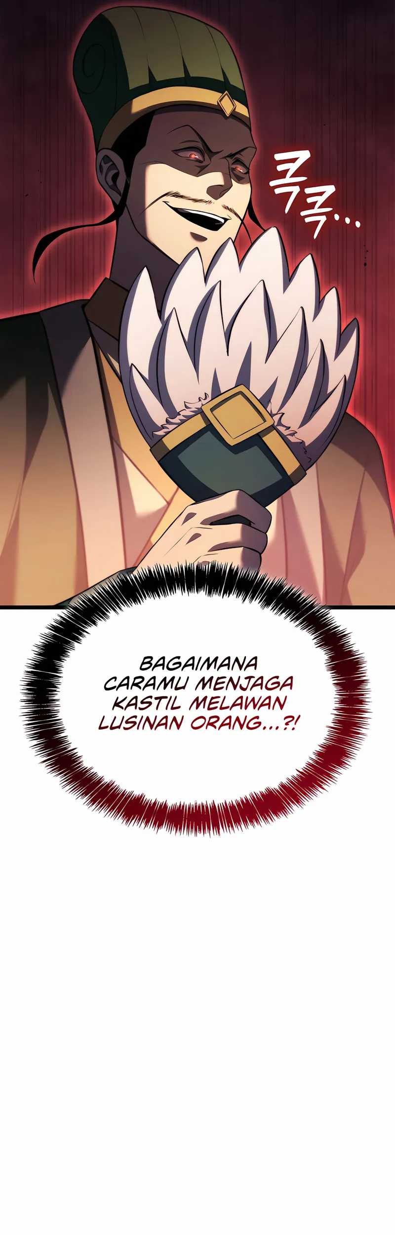The Count’s Youngest Son Is A Player! Chapter 104 - halaman 23