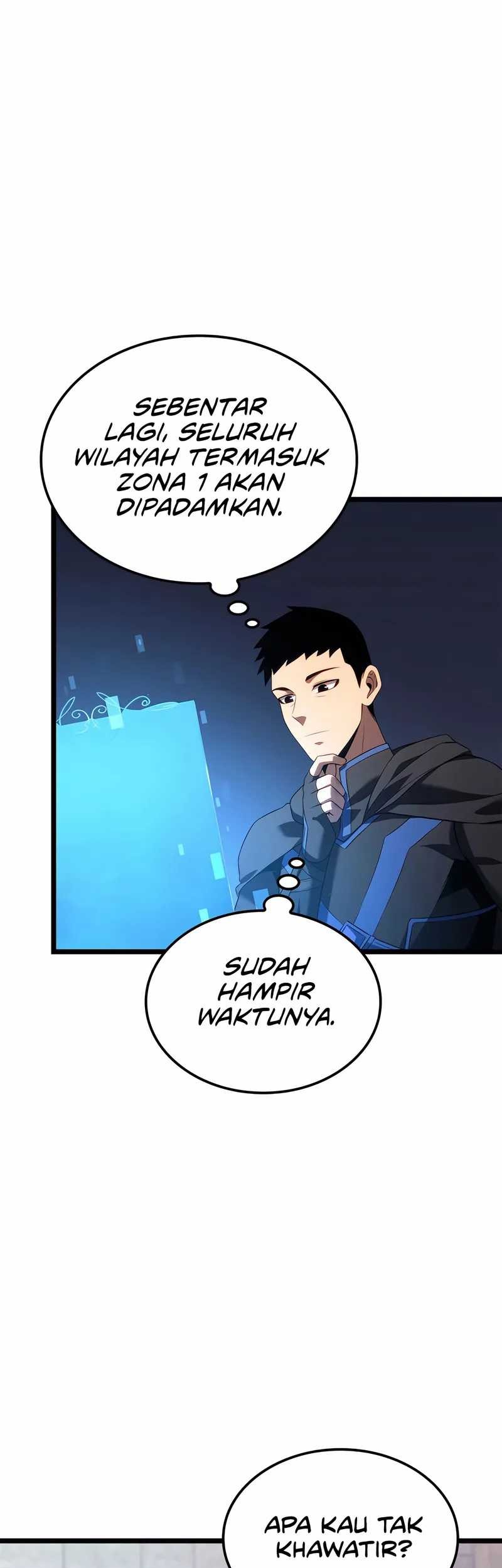 The Count’s Youngest Son Is A Player! Chapter 104 - halaman 26