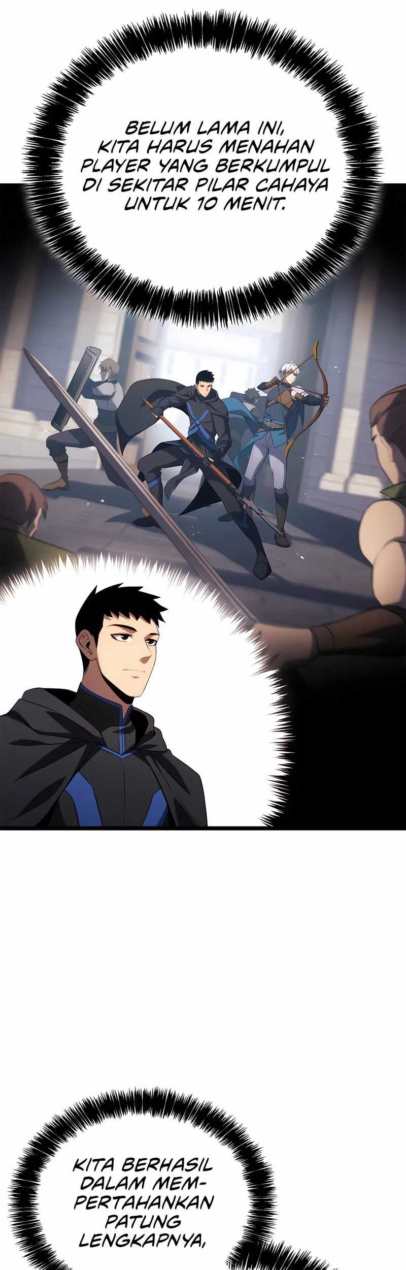 The Count’s Youngest Son Is A Player! Chapter 104 - halaman 29