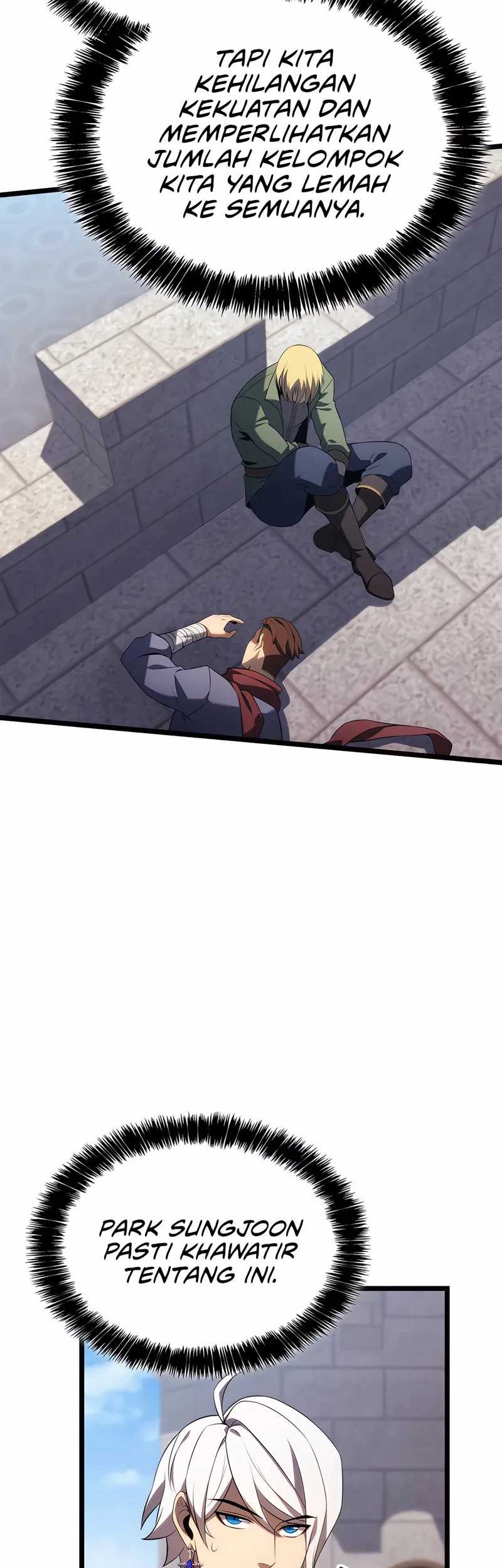 The Count’s Youngest Son Is A Player! Chapter 104 - halaman 30
