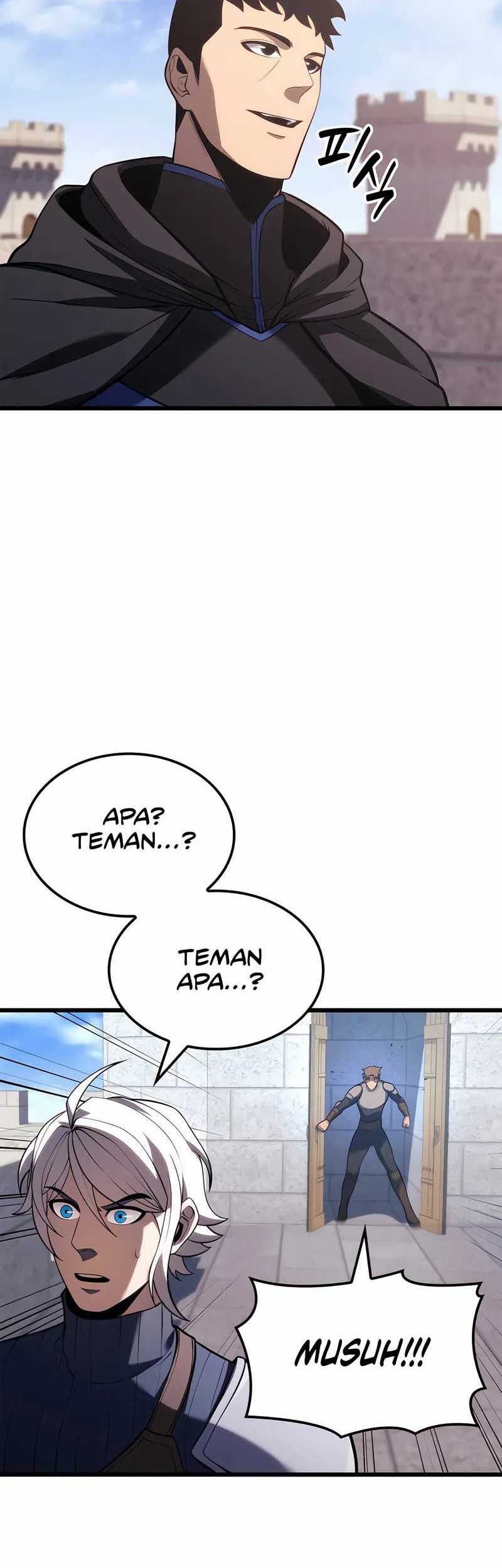 The Count’s Youngest Son Is A Player! Chapter 104 - halaman 33