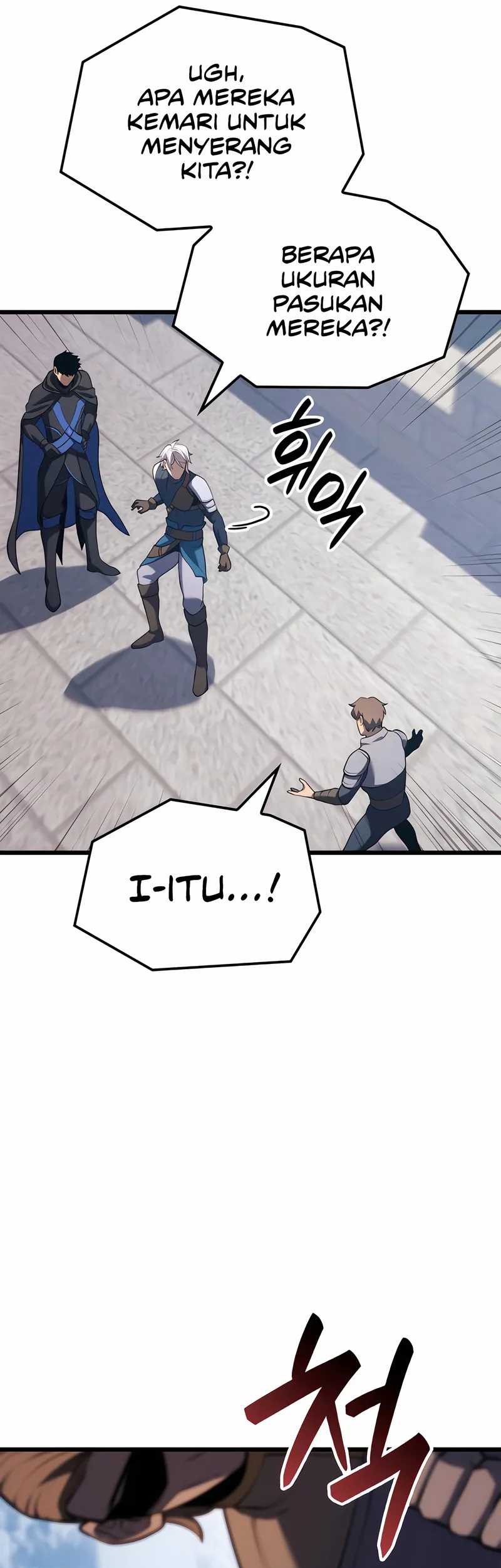 The Count’s Youngest Son Is A Player! Chapter 104 - halaman 35