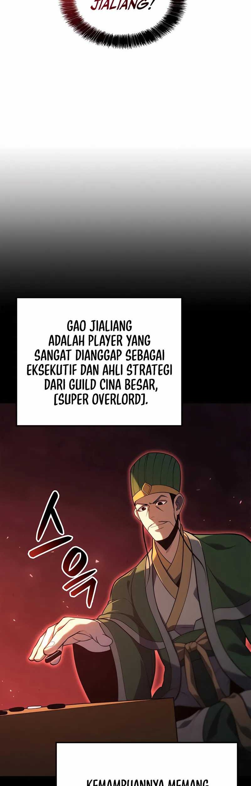 The Count’s Youngest Son Is A Player! Chapter 104 - halaman 39