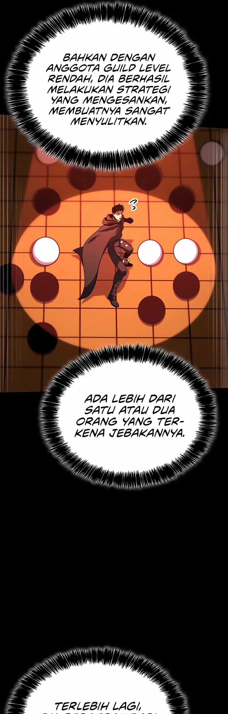 The Count’s Youngest Son Is A Player! Chapter 104 - halaman 41