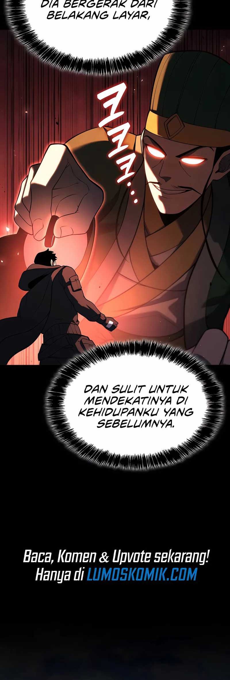 The Count’s Youngest Son Is A Player! Chapter 104 - halaman 42