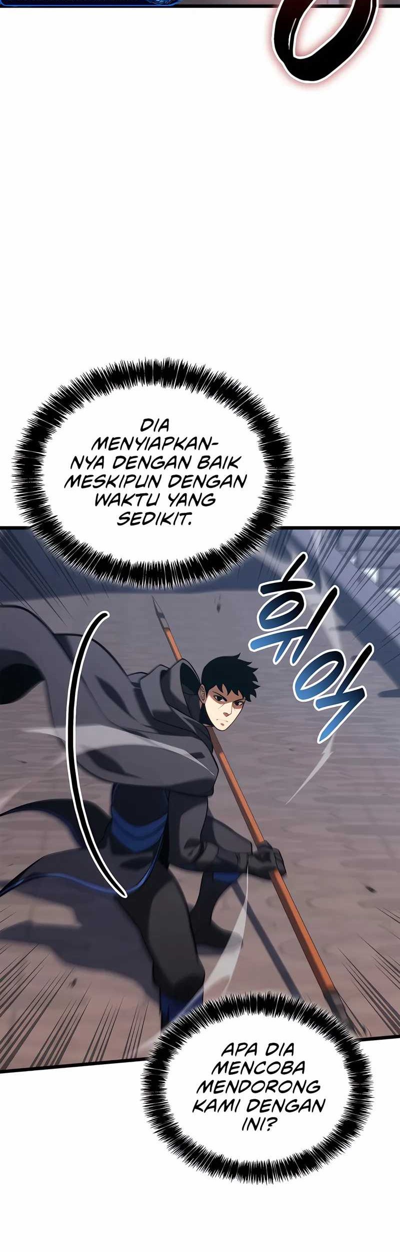 The Count’s Youngest Son Is A Player! Chapter 104 - halaman 44